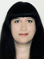 Дмитриева Светлана Николаевна