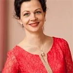 Оксана Вацлавовна Жук