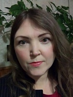 Загдай Инга Викторовна