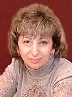 Оганесян Светлана Владимировна