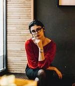 Рогулина Дарья Игоревна