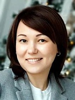 Савочка Виктория Сергеевна