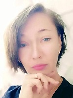 Сидорук Наталья Евгеньевна