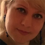 Анна Владимировна Шевченко