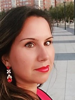 Драчёва Светлана Алексеевна
