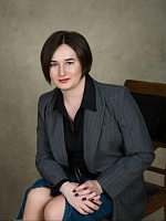 Андреева Анна Георгиевна