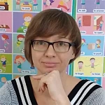 Екатерина Викторовна Приходько