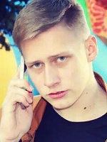 Голосенко Никита Игоревич
