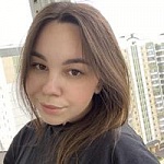 Дарья Сергеевна Сорокина