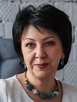Рузавина Ирина Николаевна