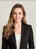 Терентьева Галина Радомировна