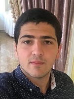 Сафарян Эдуард Варданович
