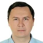 Гылыжов Руслан Муратович