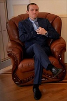 Косарев Андрей Сергеевич