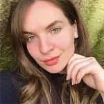 Мария Михайловна Полозова