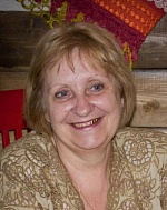 Вишневская Вера Алексеевна