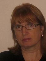 Спирина Валентина Степановна