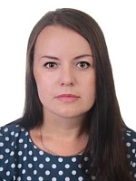 Степкина Ольга Викторовна