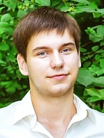 Дейнекин Константин Сергеевич