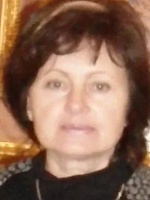 Киселёва Татьяна Алексеевна