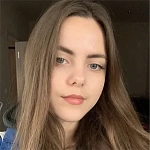 Анастасия Витальевна Галдецкая