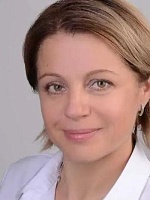 Коденцева Элла Александровна
