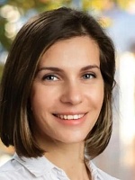 Снытко Елена Владимировна