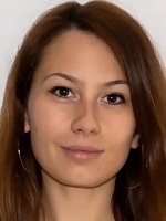 Бацян Елена Владимировна