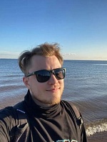 Александров Никита Сергеевич
