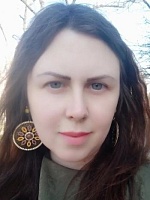Кораблина Любовь Владимировна
