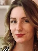 Парахневич Наталья Вячеславовна