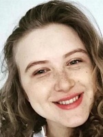 Воробьёва Екатерина Николаевна