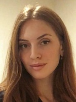 Бастрикова Елизавета Викторовна