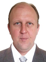 Куликов Евгений Михайлович