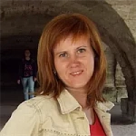 Виктория Владимировна Чернова