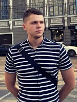 Левченко Даниил Олегович