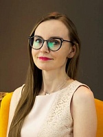 Миляева Татьяна Анатольевна