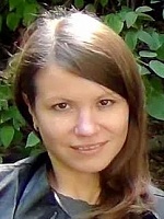Шишкина Вера Юрьевна