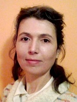 Разувайло Мария Эдуардовна